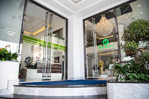 Harmony Phnom Penh Hotel