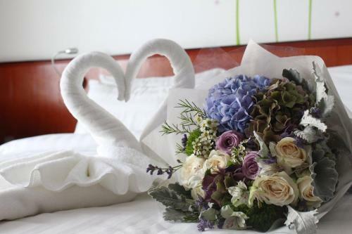 Harmony Phnom Penh Hotel