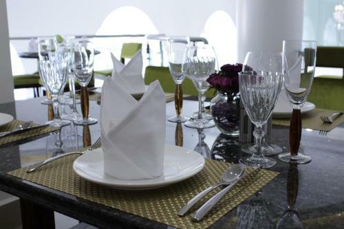 Harmony Phnom Penh Hotel