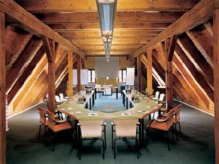 Schlosshotel Klaffenbach