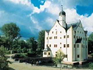 Schlosshotel Klaffenbach