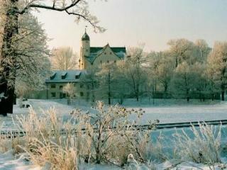 Schlosshotel Klaffenbach