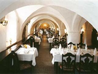 Schlosshotel Klaffenbach