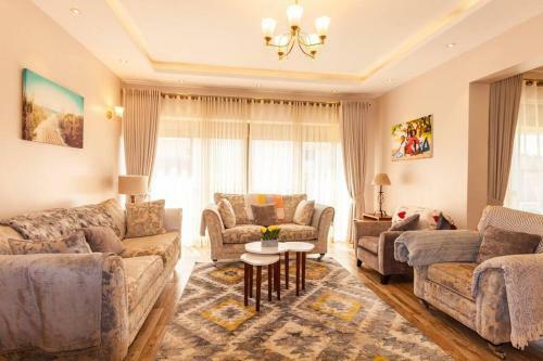 Bethany Homes - Kitende