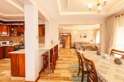 Bethany Homes - Kitende