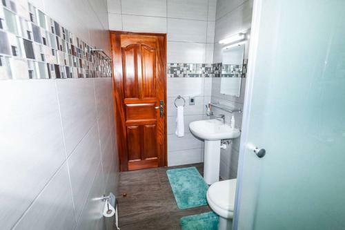 Bethany Homes - Kitende