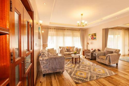 Bethany Homes - Kitende