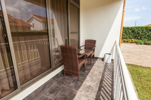 Bethany Homes - Kitende