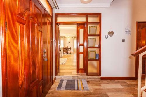 Bethany Homes - Kitende