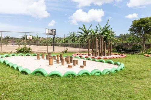 Bethany Homes - Kitende