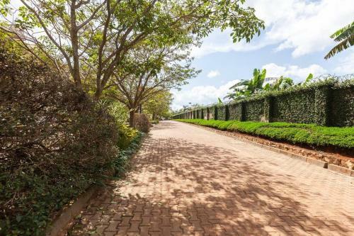 Bethany Homes - Kitende