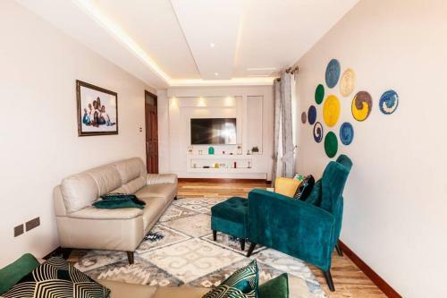 Bethany Homes - Kitende