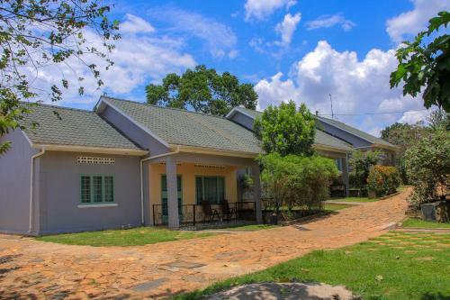 Green Valley Apartments
