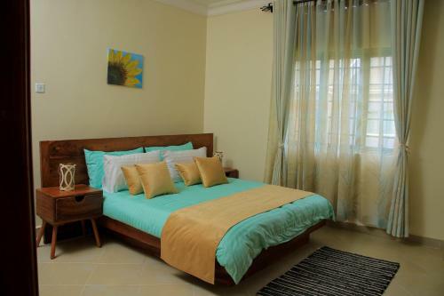 Green Valley Apartments