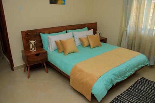 Green Valley Apartments