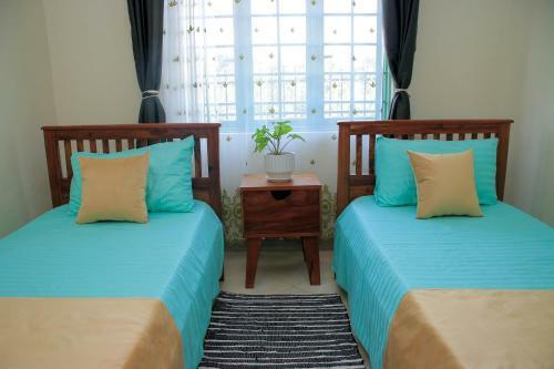 Green Valley Apartments