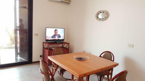 Apartamento Elisa's House