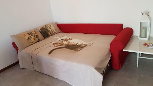 Apartamento Elisa's House