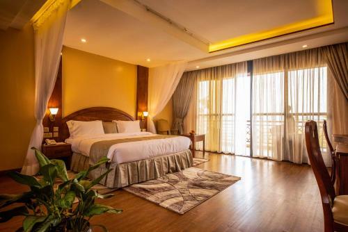 Hotel Kalanoga Resort