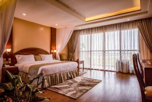 Hotel Kalanoga Resort