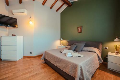 Mansarda Relax Wellness & Spa