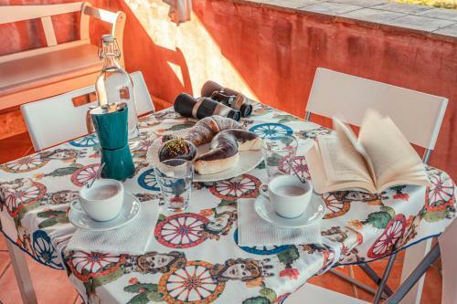 Mansarda Relax Wellness & Spa