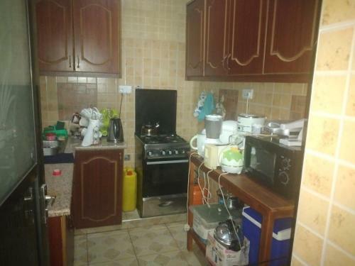 Apartamento K Wonders