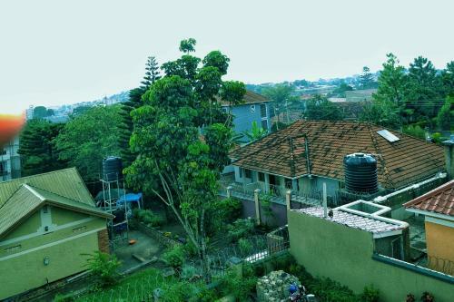 Vacation Rental Home Apartment