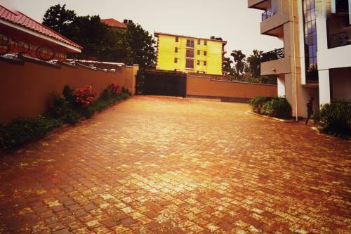 Vacation Rental Home Apartment