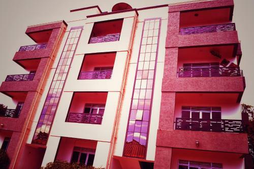 Vacation Rental Home Apartment