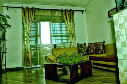 Vacation Rental Home Apartment