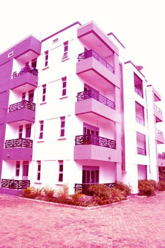 Vacation Rental Home Apartment