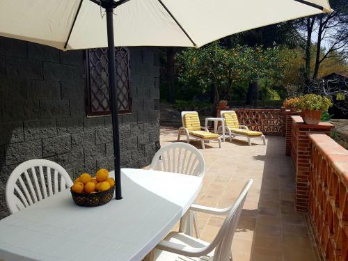 Cottage Giardino Dell'alcantara