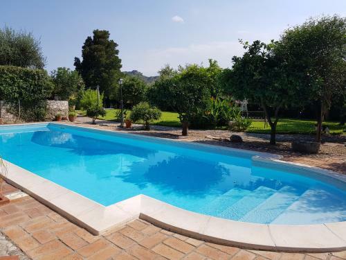 Cottage Giardino Dell'alcantara