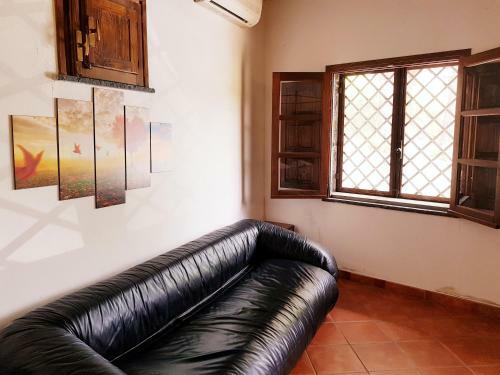 Cottage Giardino Dell'alcantara