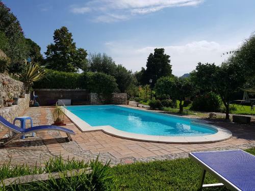 Cottage Giardino Dell'alcantara