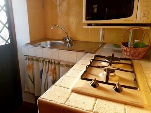 Cottage Giardino Dell'alcantara