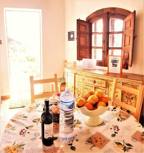 Cottage Giardino Dell'alcantara