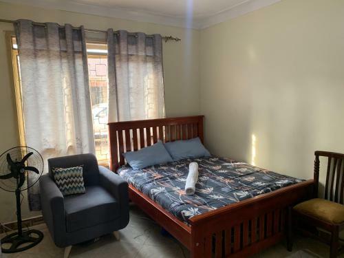 Hostal Pearl Suites- Bukoto