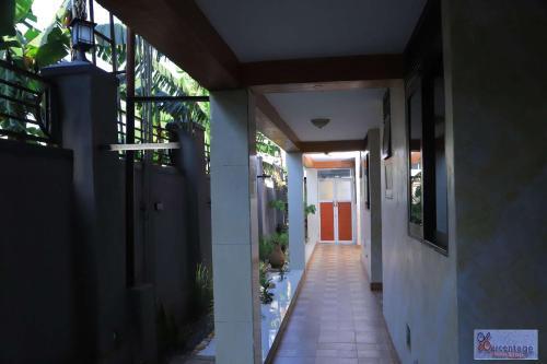 Apartamento Percentage Homes Kyanja