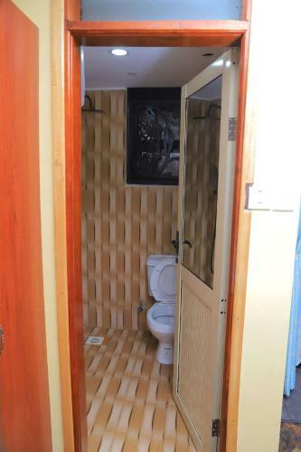 Apartamento Percentage Homes Kyanja