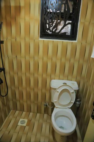 Apartamento Percentage Homes Kyanja