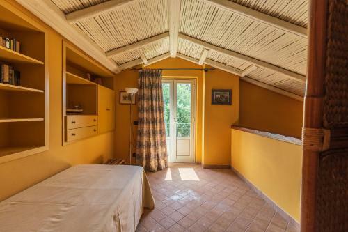 Le Case Del Principe-villa Taormina Country