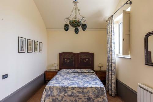 Le Case Del Principe-villa Taormina Country