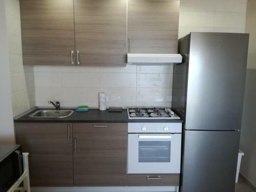 Apartamento Olimpia's House