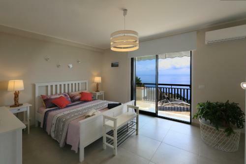 Apartamento Olimpia's House