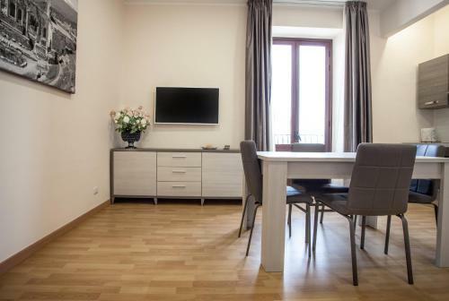 Apartamento Casa Orchidea Azzurra