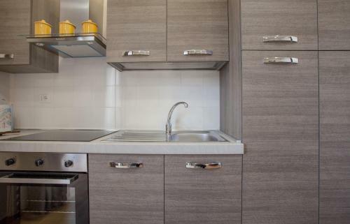 Apartamento Casa Orchidea Azzurra