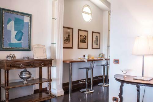 Apartamento Palazzo Di Ferro Taormina