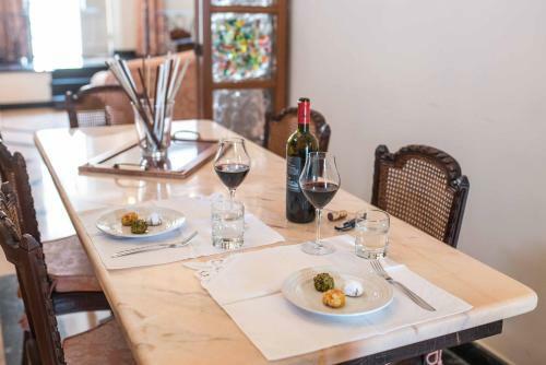 Apartamento Palazzo Di Ferro Taormina